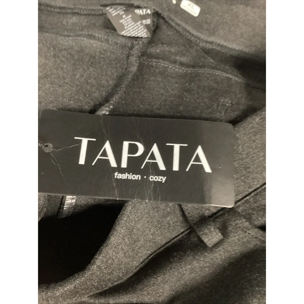 Tapata thank you
